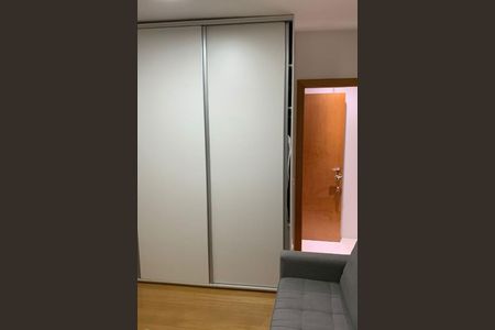 Apartamento à venda com 4 quartos, 143m² em Vale do Sereno, Nova Lima