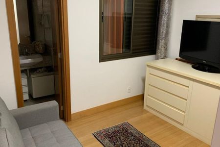 Apartamento à venda com 4 quartos, 143m² em Vale do Sereno, Nova Lima