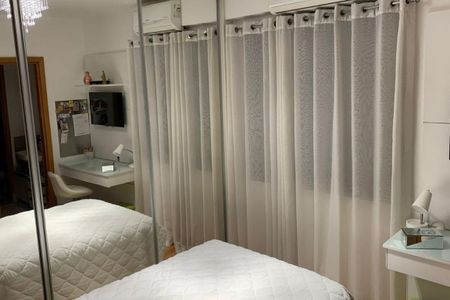 Apartamento à venda com 4 quartos, 143m² em Vale do Sereno, Nova Lima