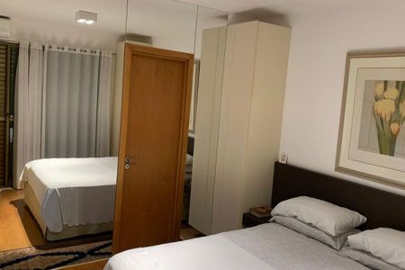 Apartamento à venda com 4 quartos, 143m² em Vale do Sereno, Nova Lima