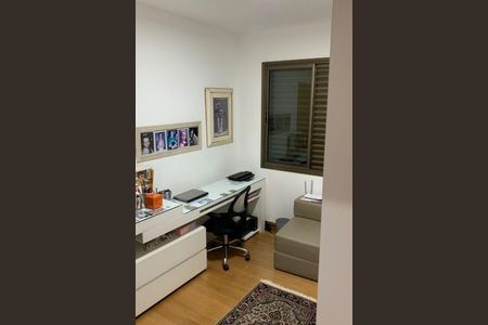 Apartamento à venda com 4 quartos, 143m² em Vale do Sereno, Nova Lima