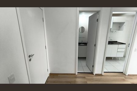 Studio para alugar com 27m², 1 quarto e sem vagaSala