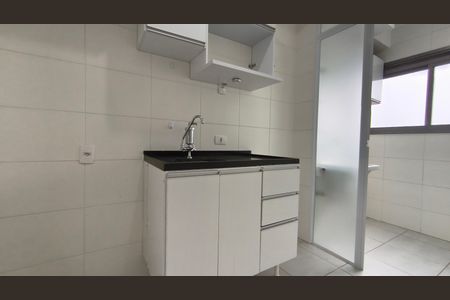 Studio para alugar com 27m², 1 quarto e sem vagaCozinha