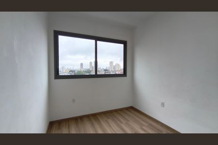 Studio para alugar com 27m², 1 quarto e sem vagaQuarto
