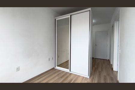 Studio para alugar com 27m², 1 quarto e sem vagaQuarto
