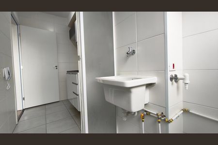 Studio para alugar com 27m², 1 quarto e sem vagaÁrea de Serviço