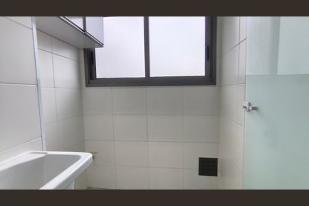 Studio para alugar com 27m², 1 quarto e sem vagaÁrea de Serviço