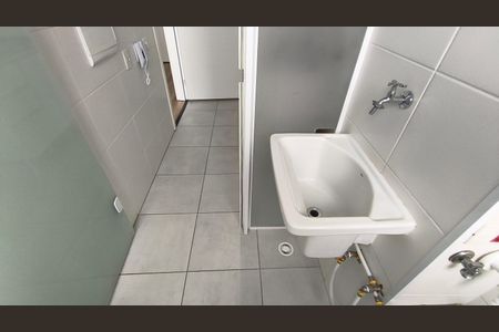 Studio para alugar com 27m², 1 quarto e sem vagaÁrea de Serviço