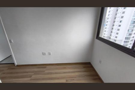 Studio para alugar com 27m², 1 quarto e sem vagaQuarto