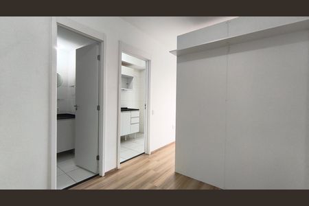 Sala de kitnet/studio para alugar com 1 quarto, 27m² em Vila Dom Pedro I, São Paulo