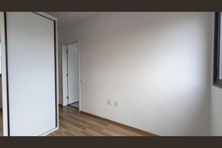 Studio para alugar com 27m², 1 quarto e sem vagaQuarto