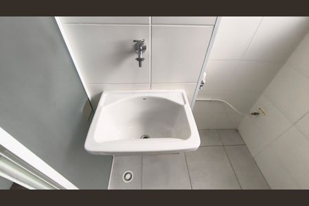 Studio para alugar com 27m², 1 quarto e sem vagaÁrea de Serviço