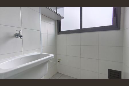 Studio para alugar com 27m², 1 quarto e sem vagaÁrea de Serviço