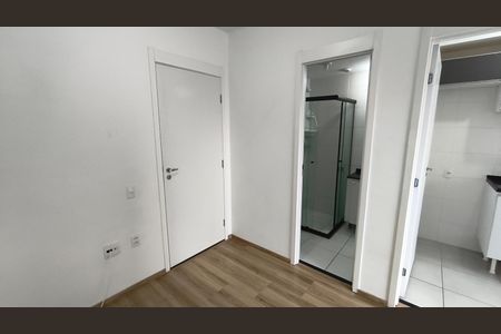 Sala de kitnet/studio para alugar com 1 quarto, 27m² em Vila Dom Pedro I, São Paulo