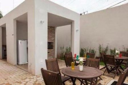 Apartamento à venda com 2 quartos, 44m² em Jardim Umarizal, São Paulo