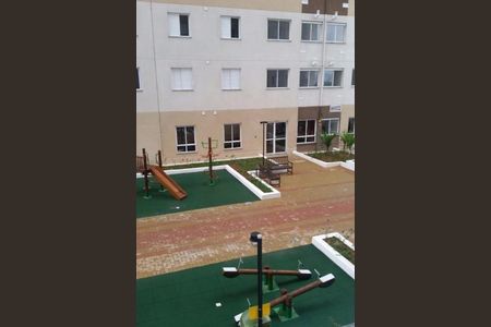 Apartamento à venda com 2 quartos, 44m² em Jardim Umarizal, São Paulo