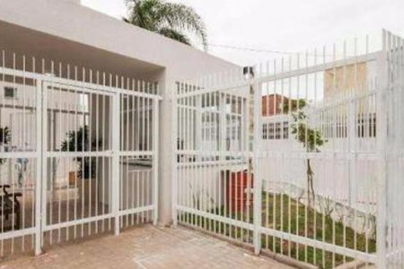 Apartamento à venda com 2 quartos, 44m² em Jardim Umarizal, São Paulo