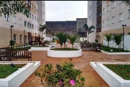 Apartamento à venda com 2 quartos, 44m² em Jardim Umarizal, São Paulo