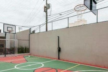 Apartamento à venda com 2 quartos, 44m² em Jardim Umarizal, São Paulo