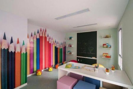 Apartamento à venda com 2 quartos, 44m² em Jardim Umarizal, São Paulo