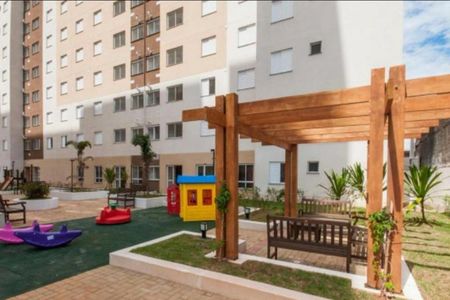 Apartamento à venda com 2 quartos, 44m² em Jardim Umarizal, São Paulo