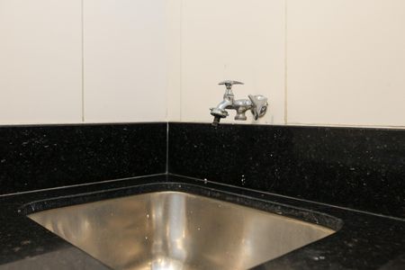 Casa de condomínio à venda com 200m², 2 quartos e 1 vaga Casa de condomínio à venda com 200m², 2 quartos e 1 vagaÁrea de Serviço