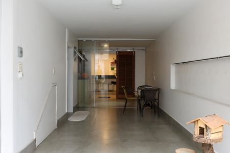 Casa de condomínio à venda com 200m², 2 quartos e 1 vaga Casa de condomínio à venda com 200m², 2 quartos e 1 vagaGaragem