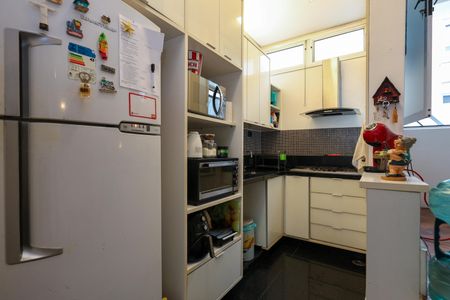 Casa de condomínio à venda com 200m², 2 quartos e 1 vaga Casa de condomínio à venda com 200m², 2 quartos e 1 vagaCozinha