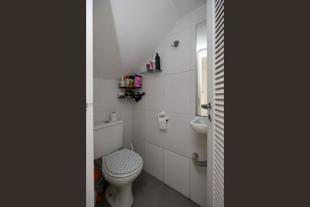 Casa de condomínio à venda com 200m², 2 quartos e 1 vaga Casa de condomínio à venda com 200m², 2 quartos e 1 vagaÁrea de Serviço