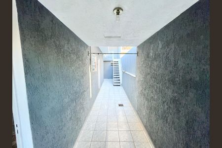 Casa à venda com 137m², 2 quartos e 2 vagas Casa à venda com 137m², 2 quartos e 2 vagasÁrea externa