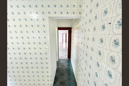 Casa à venda com 137m², 2 quartos e 2 vagas Casa à venda com 137m², 2 quartos e 2 vagasCozinha