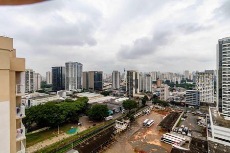 Apartamento para alugar com 30m², 1 quarto e sem vaga Apartamento para alugar com 30m², 1 quarto e sem vagaÁrea comum - Rooftop