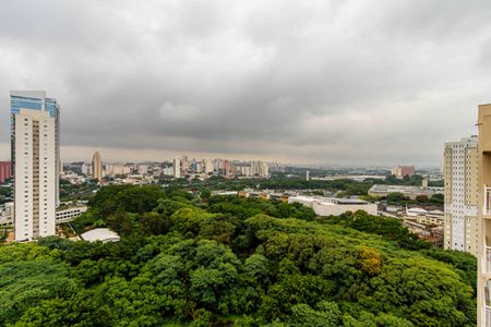 Apartamento para alugar com 30m², 1 quarto e sem vaga Apartamento para alugar com 30m², 1 quarto e sem vagaÁrea comum - Rooftop