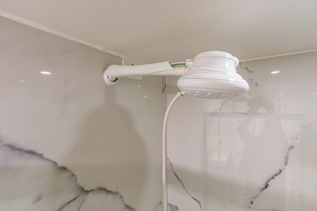 Apartamento para alugar com 30m², 1 quarto e sem vaga Apartamento para alugar com 30m², 1 quarto e sem vagaSuite - Banheiro