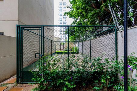 Apartamento para alugar com 30m², 1 quarto e sem vaga Apartamento para alugar com 30m², 1 quarto e sem vagaÁrea comum - Quadra