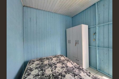 Quarto de casa para alugar com 1 quarto, 48m² em Campestre, São Leopoldo