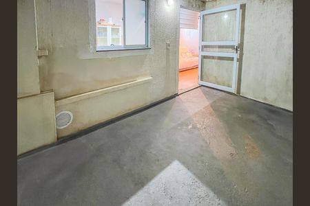 Área Comum  de apartamento para alugar com 2 quartos, 47m² em Estância Velha, Canoas