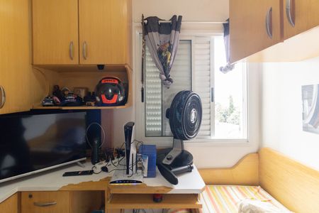 Apartamento à venda com 71m², 3 quartos e 2 vagas Apartamento à venda com 71m², 3 quartos e 2 vagasQuarto 3