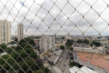 Apartamento à venda com 71m², 3 quartos e 2 vagas Apartamento à venda com 71m², 3 quartos e 2 vagasVista da Suíte