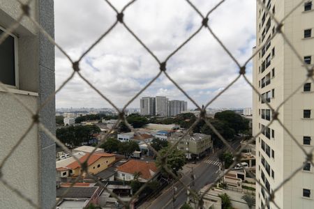 Apartamento à venda com 71m², 3 quartos e 2 vagas Apartamento à venda com 71m², 3 quartos e 2 vagasVista do Quarto 3