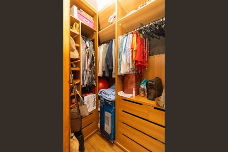 Apartamento à venda com 84m², 3 quartos e 1 vagaCloset da Suíte