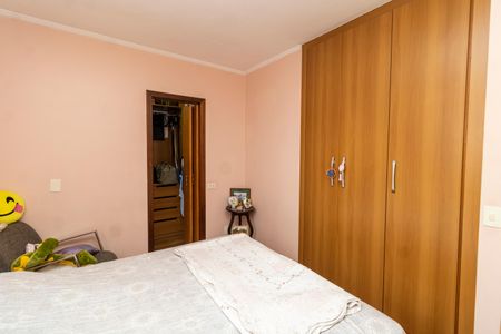 Apartamento à venda com 84m², 3 quartos e 1 vagaSuíte