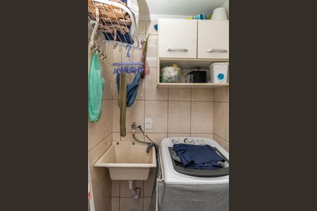 Apartamento à venda com 84m², 3 quartos e 1 vagaÁrea de Serviço