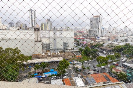 Apartamento à venda com 84m², 3 quartos e 1 vagaVista Varanda da Sala