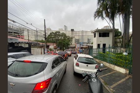 Apartamento à venda com 84m², 3 quartos e 1 vagaVista da Rua