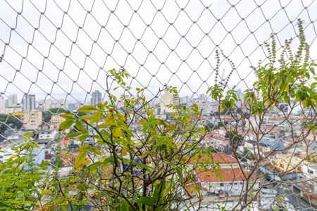 Apartamento à venda com 84m², 3 quartos e 1 vagaVista da Suíte