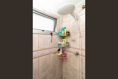 Apartamento à venda com 84m², 3 quartos e 1 vagaBanheiro da Suíte