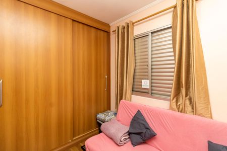 Apartamento à venda com 84m², 3 quartos e 1 vagaQuarto 2