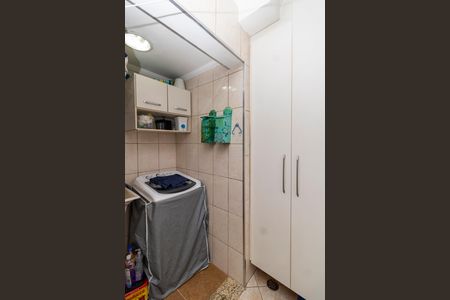 Apartamento à venda com 84m², 3 quartos e 1 vagaÁrea de Serviço