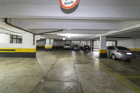 Apartamento à venda com 84m², 3 quartos e 1 vagaÁrea comum - Estacionamento